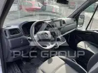 2021 Renault Master