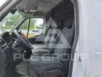 2021 Renault Master