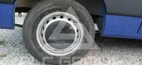 2021 Renault Master