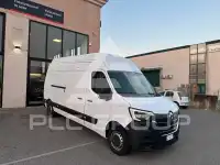 2021 Renault Master