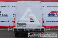 2021 Renault Master