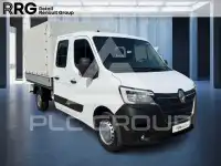2021 Renault Master
