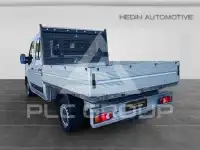 2021 Renault Master