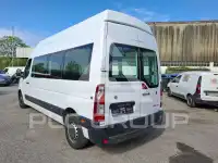 2021 Renault Master