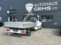 2021 Renault Master