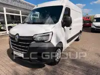 2021 Renault Master