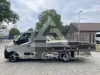 2021 Renault Master