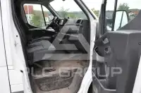 2021 Renault Master