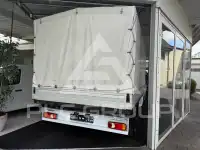 2021 Renault Master