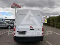 2021 Renault Master