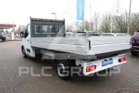 2021 Renault Master