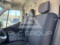 2021 Renault Master