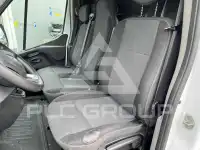 2021 Renault Master