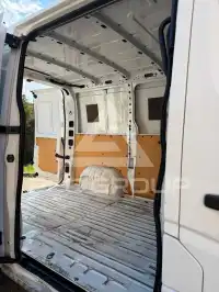 2021 Renault Master