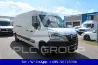 2021 Renault Master