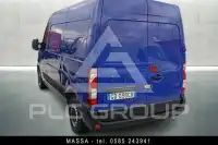 2021 Renault Master