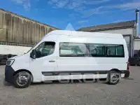 2021 Renault Master