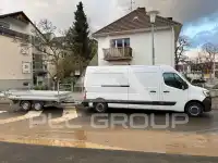 2021 Renault Master