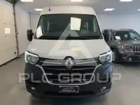 2021 Renault Master