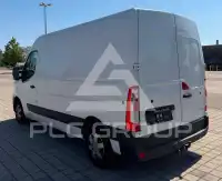 2021 Renault Master