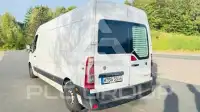 2021 Renault Master