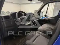2021 Renault Master