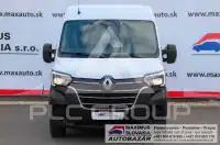 2021 Renault Master