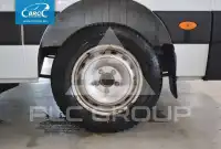 2021 Renault Master