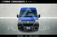 2021 Renault Master