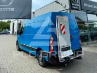 2021 Renault Master