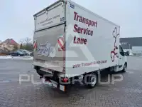 2021 Renault Master