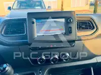 2021 Renault Master