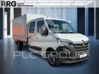 2021 Renault Master