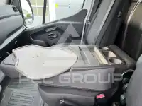 2021 Renault Master