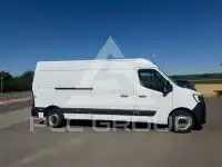 2021 Renault Master