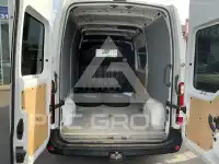 2021 Renault Master