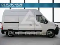2021 Renault Master