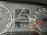 2021 Renault Master