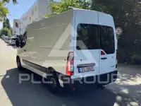 2021 Renault Master