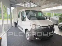 2021 Renault Master