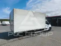 2021 Renault Master