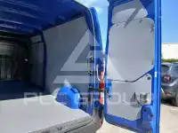2021 Renault Master