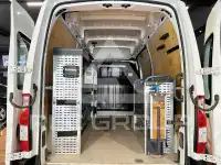 2021 Renault Master