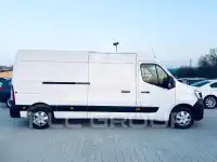2021 Renault Master