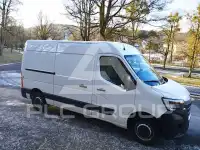 2021 Renault Master