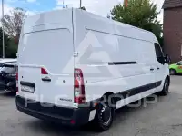 2021 Renault Master