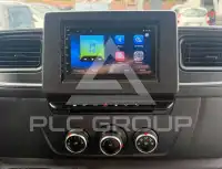 2021 Renault Master