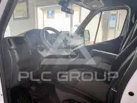 2021 Renault Master