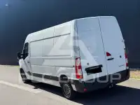 2021 Renault Master