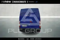 2021 Renault Master
